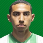 Jeremias Perales