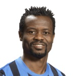 Anthony Annan