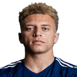 Ollie Wright