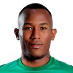Andrés Balanta