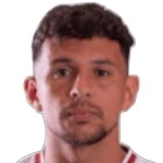 Matías Gallegos