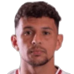 Matías Gallegos