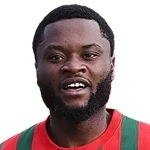 Josué Mbila