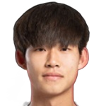Eui-bin Kang