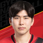 Seung-jun Kim