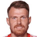 Steve Breitkreuz