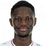 Momo Cissé