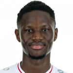 Momo Cissé