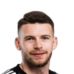 Faris Krkalić