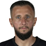 Jasmin Fejzić