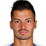 Julian Riedel