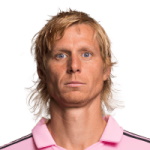 Brek Shea