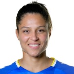 Valérie Gauvin