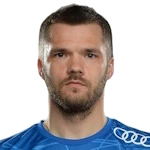 Roman Begunov