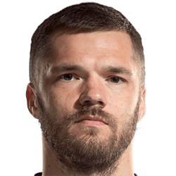 Roman Begunov