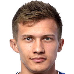 Vladislav Kalinin