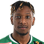 Kevin Moihedja