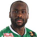 Karl Madianga