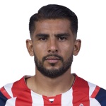 Miguel Ponce