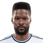 Tosaint Ricketts