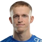 Evgeniy Shevchenko