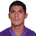 Cándido Ramírez