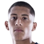 Franco Fragueda