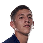 Cristian Ludueña