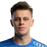 Daniil Silinsky