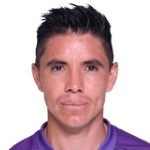 Efraín Velarde