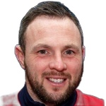 Jamie Mulgrew
