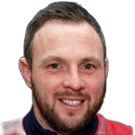 Jamie Mulgrew