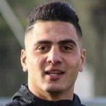 Mouad Ellafi
