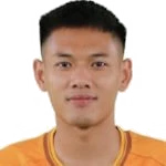 Thanh Nhan Nguyen