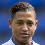Ayrton Statie