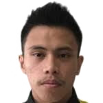 Hanif Aiman