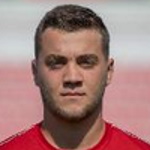 Bradley Avellano