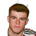 Kieran Offord