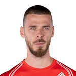 David De Gea