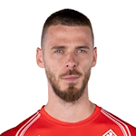 David De Gea
