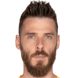 David De Gea