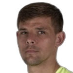 Daniil Sokirchenko