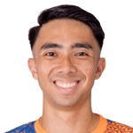 Syed Firdaus Hassan