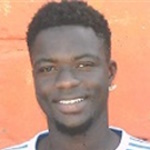 Lamin Conteh