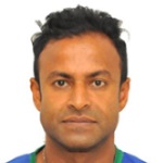 Ashraful Rana