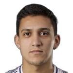Alan Cariús