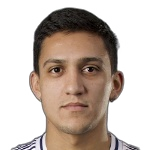 Alan Cariús