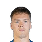 Ilya Serikov