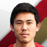 Xuepeng Li
