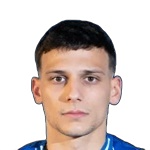 Damjan Dakić